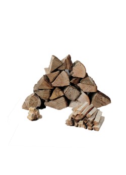 Small BBQ Wood Bundle