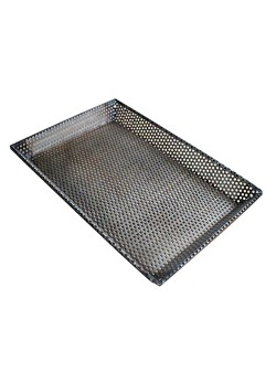 Travel Grill Tray
