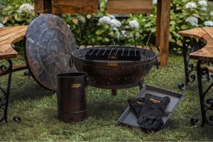 recycled_bbq_fire_pit_bundle_kadai