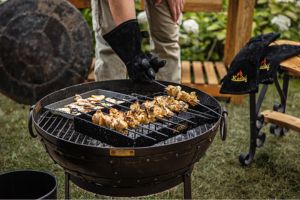 recycled_fire_pit_bbq_kadai_bundle_bank_holiday