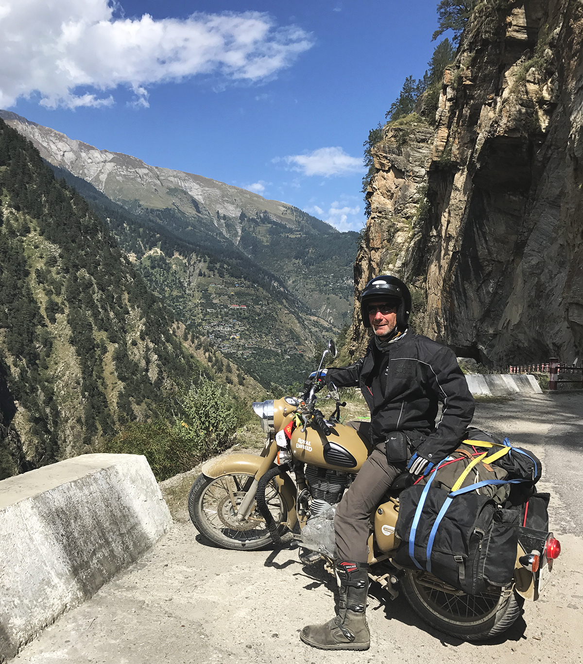India_Trip_christo_on_bike