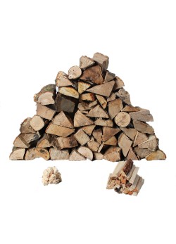 Large BBQ Wood Bundle